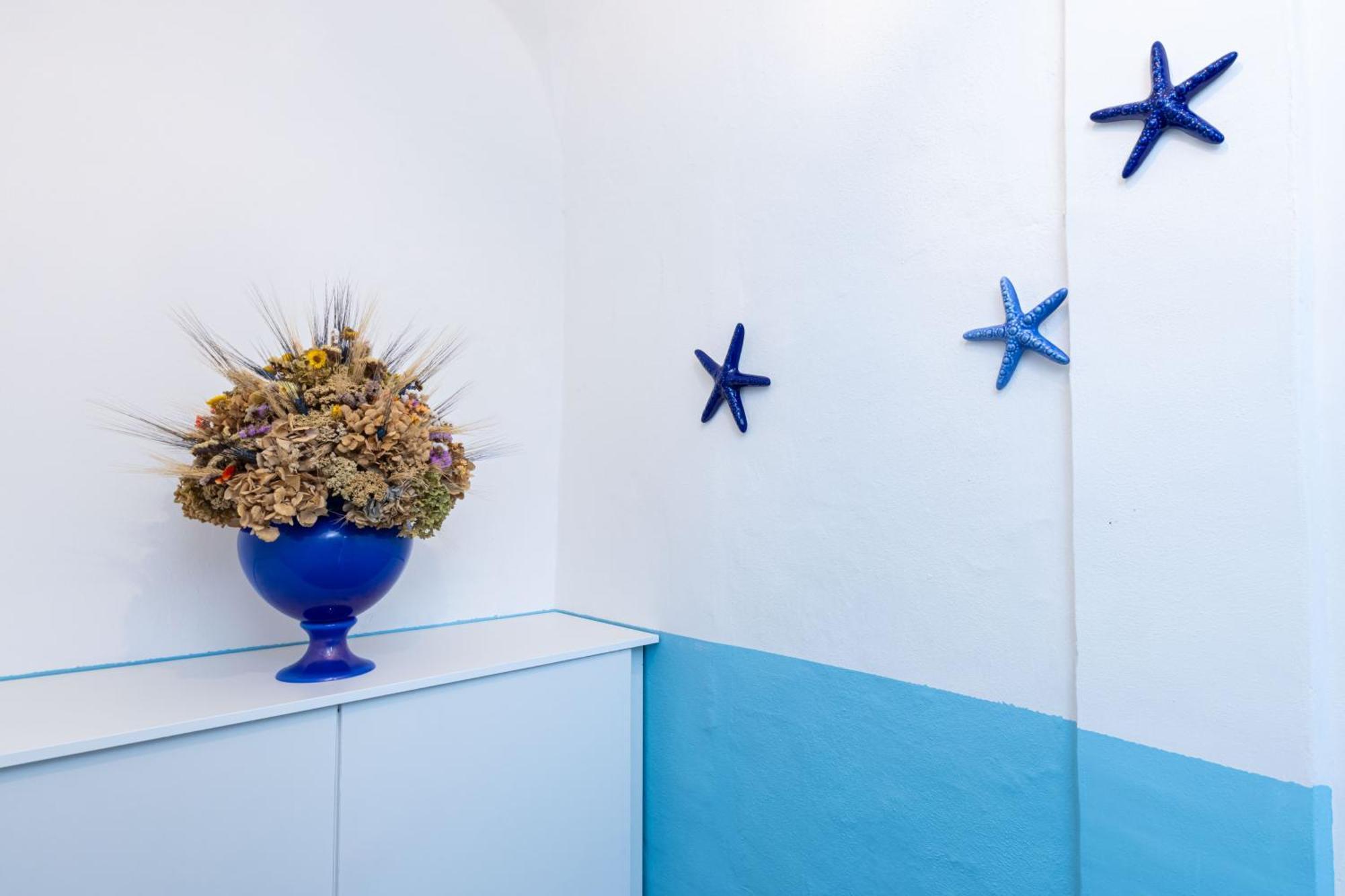 Casa Aurora Positano Leilighet Eksteriør bilde